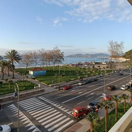 Apartment Apartamento Bellavista Samil