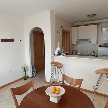 Apartamento Bellavista Samil Appartement