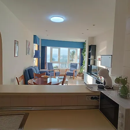 Appartement Apartamento Bellavista Samil Vigo