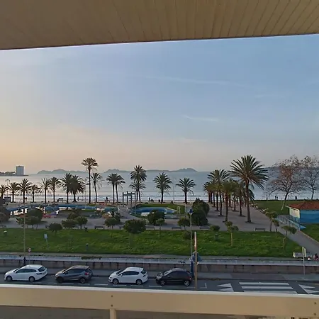 Appartement Apartamento Bellavista Samil