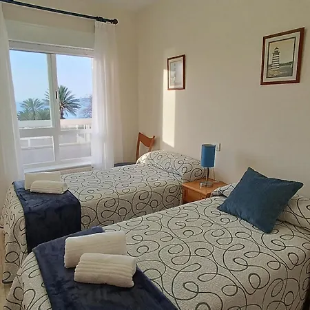 Apartamento Bellavista Samil Appartement *