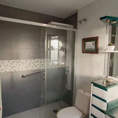 Apartamento Bellavista Samil Appartement Vigo