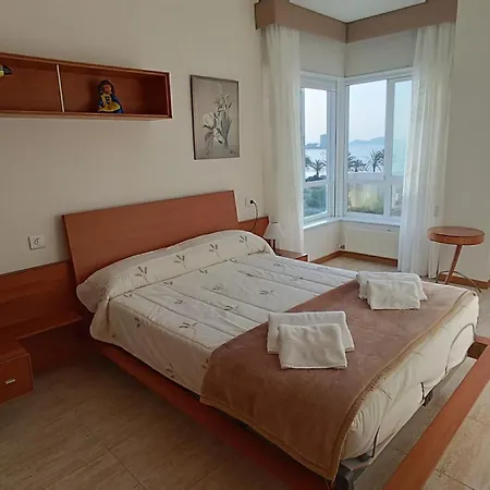 Appartement Apartamento Bellavista Samil Vigo