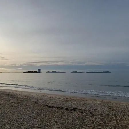 Apartment Apartamento Bellavista Samil Vigo